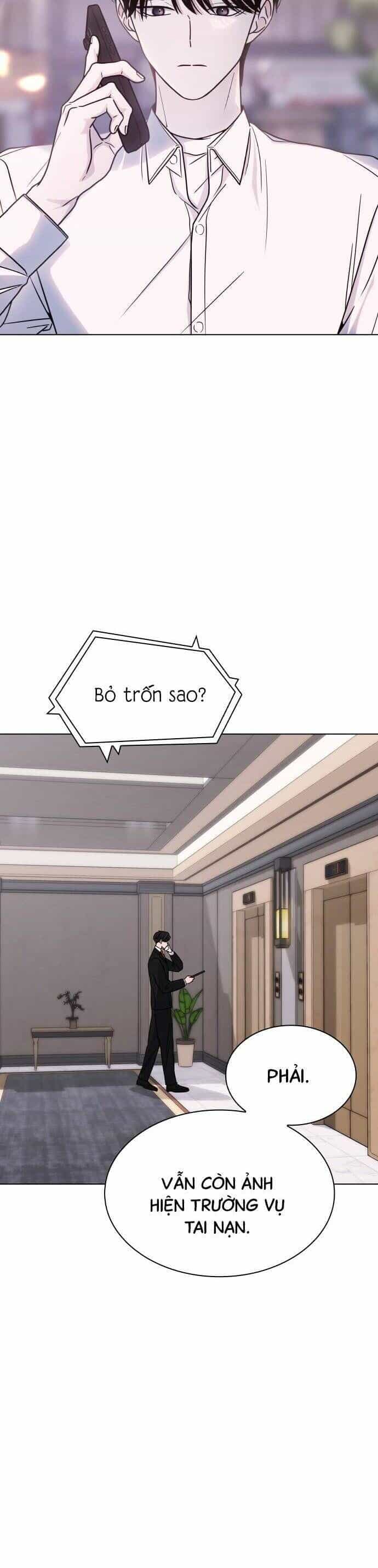 Hôn Trước Khi Ngủ - Chương 35 - ảnh 20