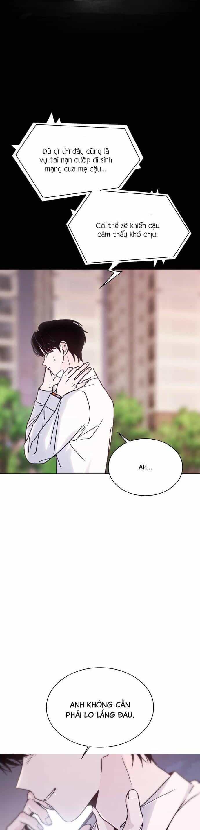 Hôn Trước Khi Ngủ - Chương 35 - ảnh 22