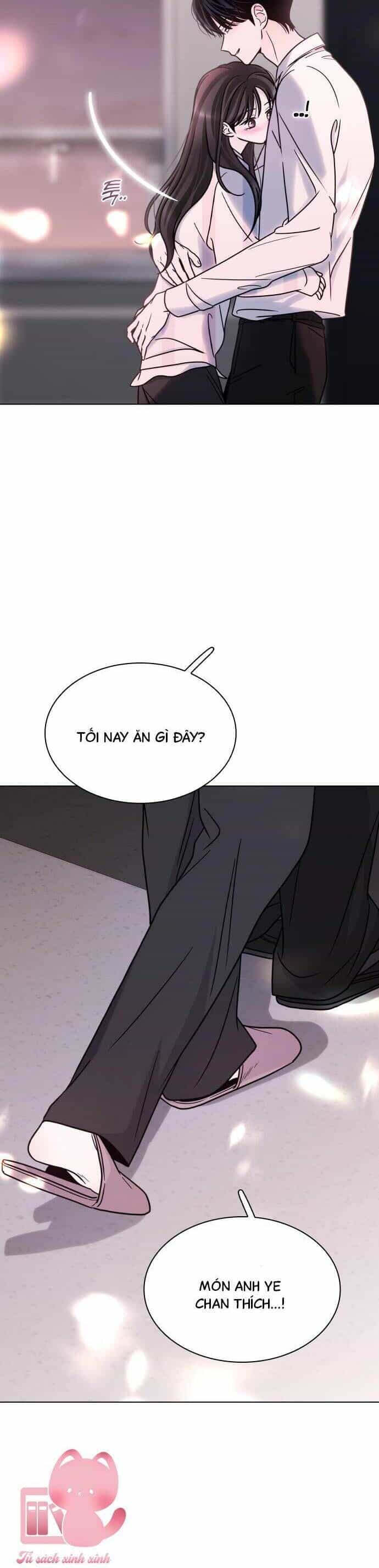 Hôn Trước Khi Ngủ - Chương 35 - ảnh 32
