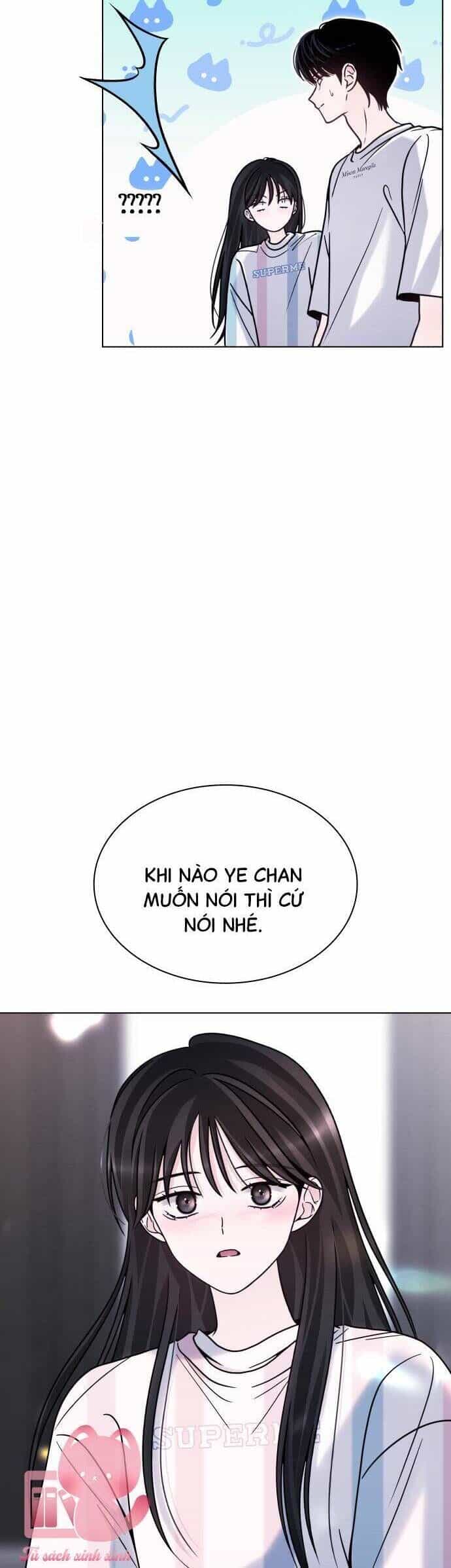 Hôn Trước Khi Ngủ - Chương 36 - ảnh 35