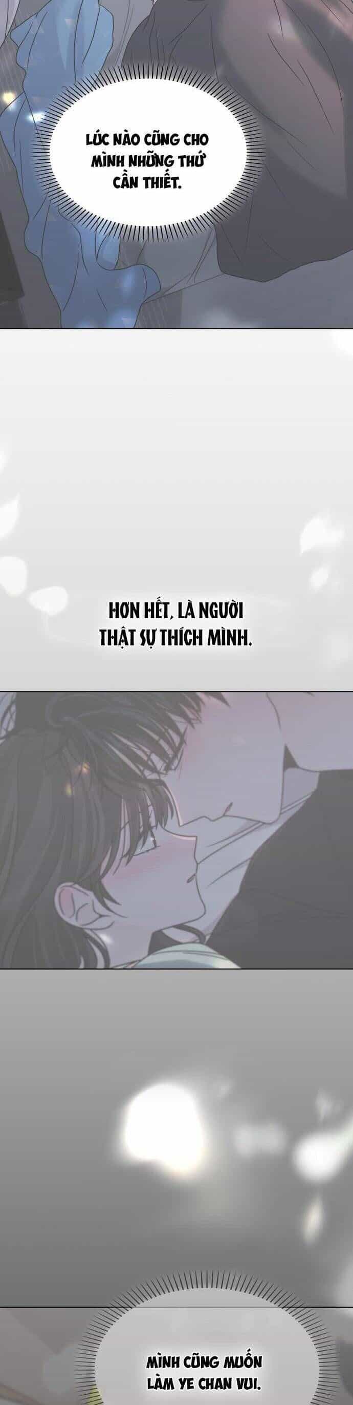 Hôn Trước Khi Ngủ - Chương 36 - ảnh 46