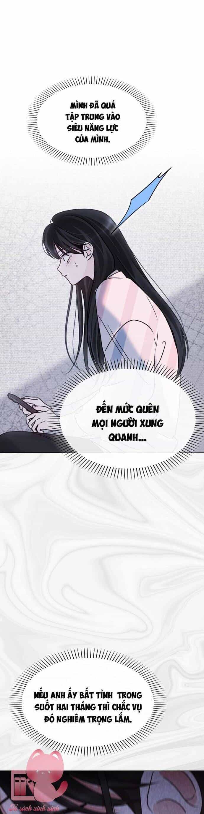 Hôn Trước Khi Ngủ - Chương 36 - ảnh 9