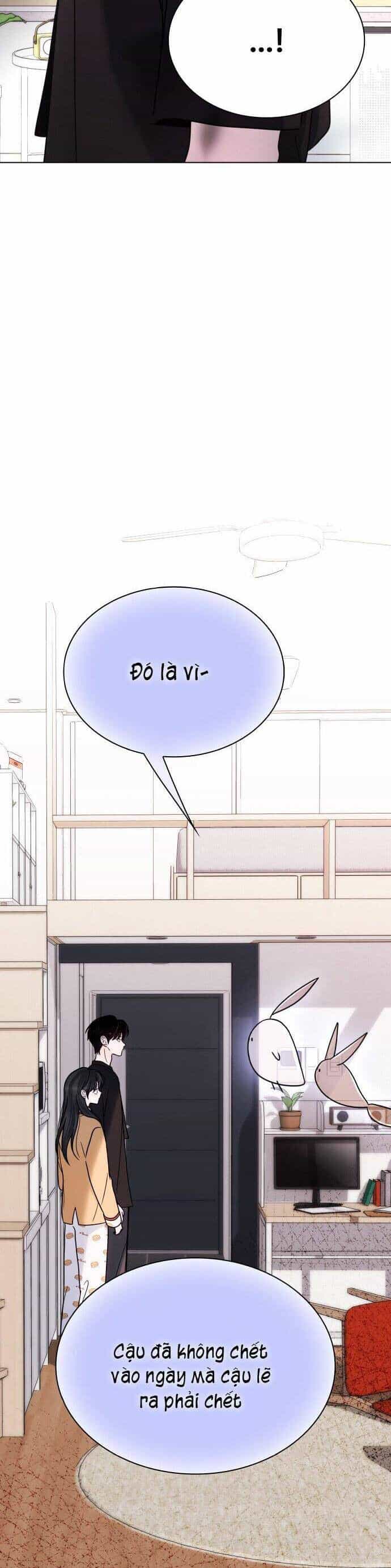 Hôn Trước Khi Ngủ - Chương 42 - ảnh 21