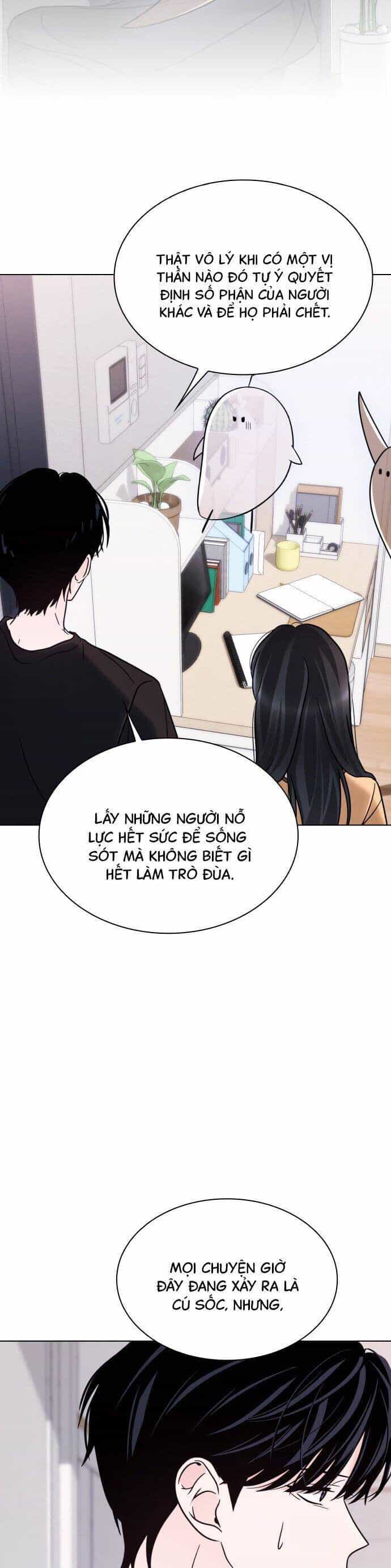 Hôn Trước Khi Ngủ - Chương 42 - ảnh 29