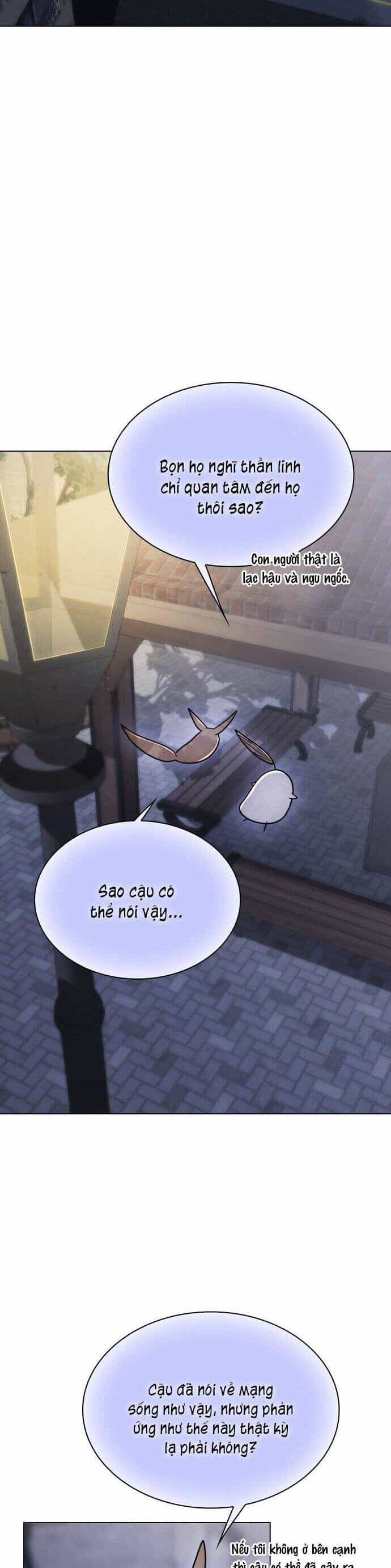 Hôn Trước Khi Ngủ - Chương 42 - ảnh 34