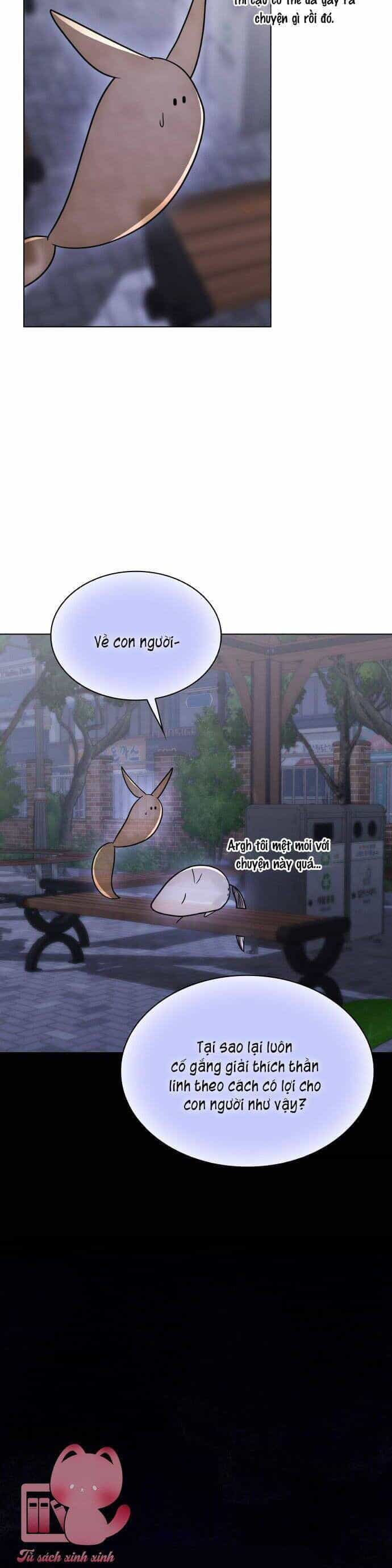 Hôn Trước Khi Ngủ - Chương 42 - ảnh 35