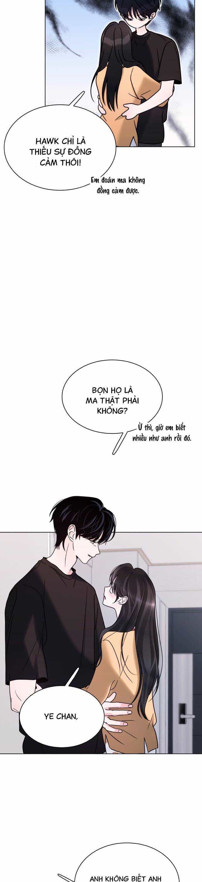Hôn Trước Khi Ngủ - Chương 42 - ảnh 42