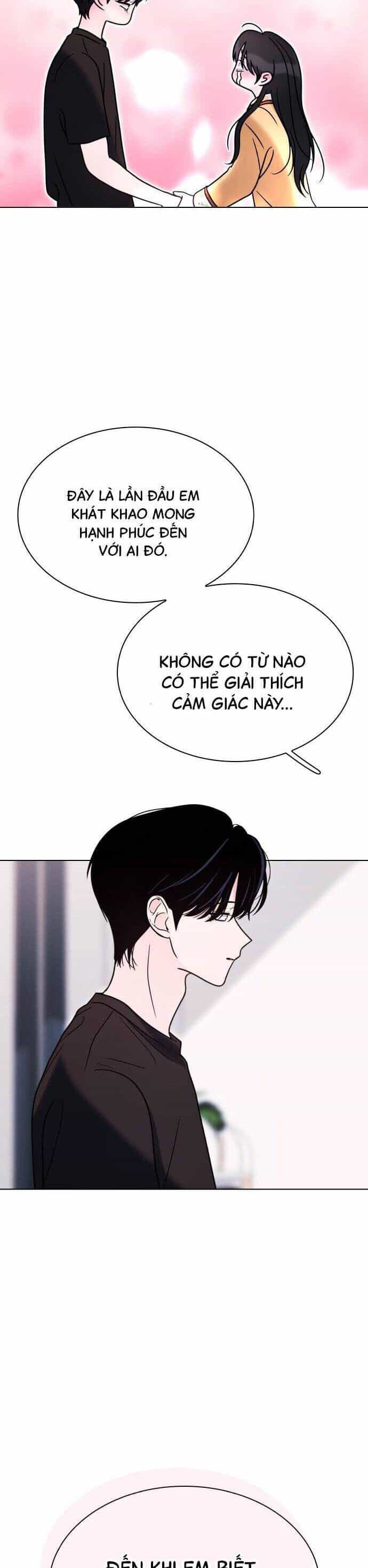 Hôn Trước Khi Ngủ - Chương 42 - ảnh 45