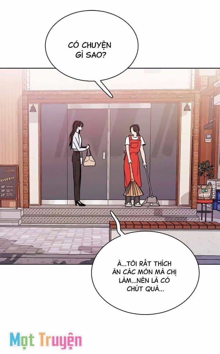 Hôn Trước Khi Ngủ - Chương 4 - ảnh 36