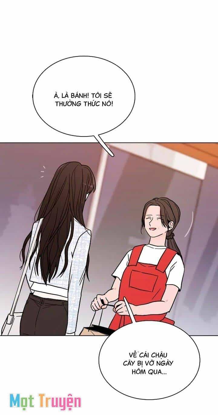 Hôn Trước Khi Ngủ - Chương 4 - ảnh 37