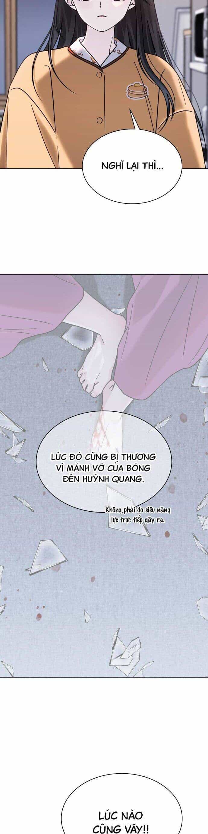 Hôn Trước Khi Ngủ - Chương 43 - ảnh 11