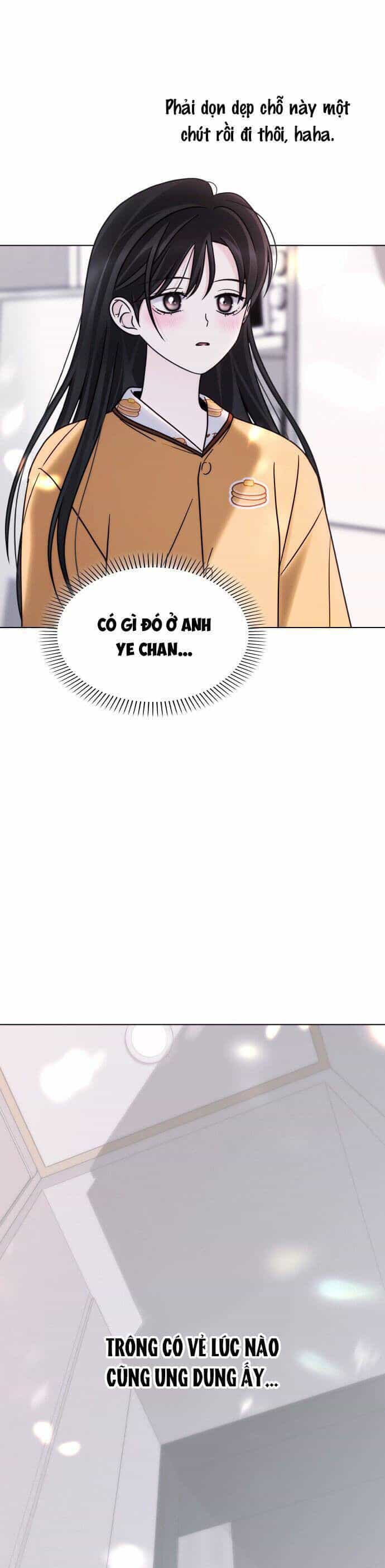 Hôn Trước Khi Ngủ - Chương 43 - ảnh 36