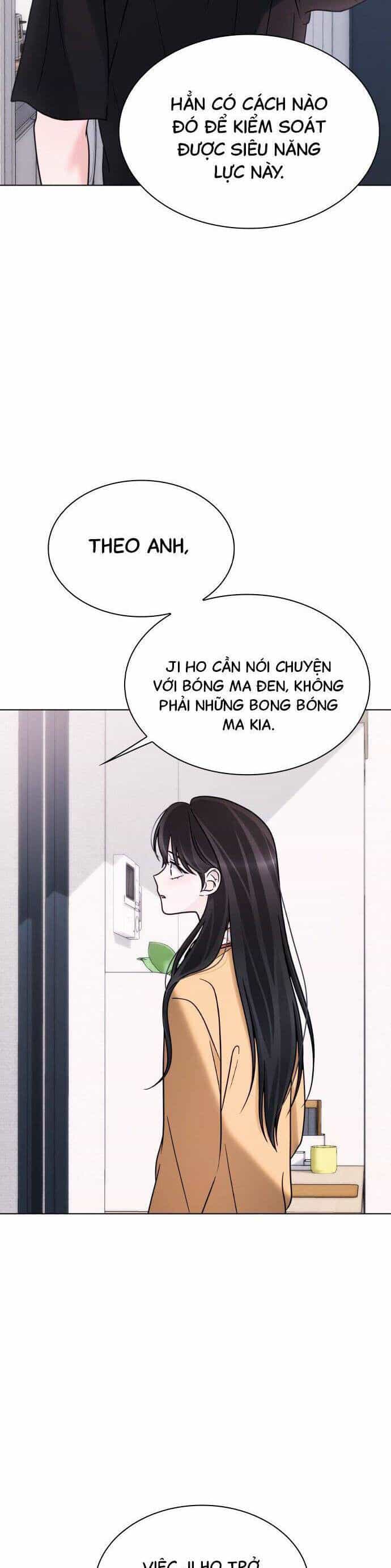 Hôn Trước Khi Ngủ - Chương 43 - ảnh 4