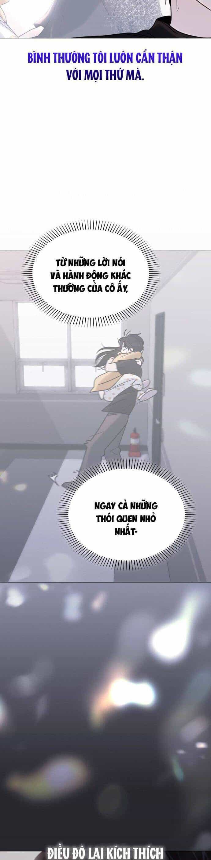 Hôn Trước Khi Ngủ - Chương 43 - ảnh 45