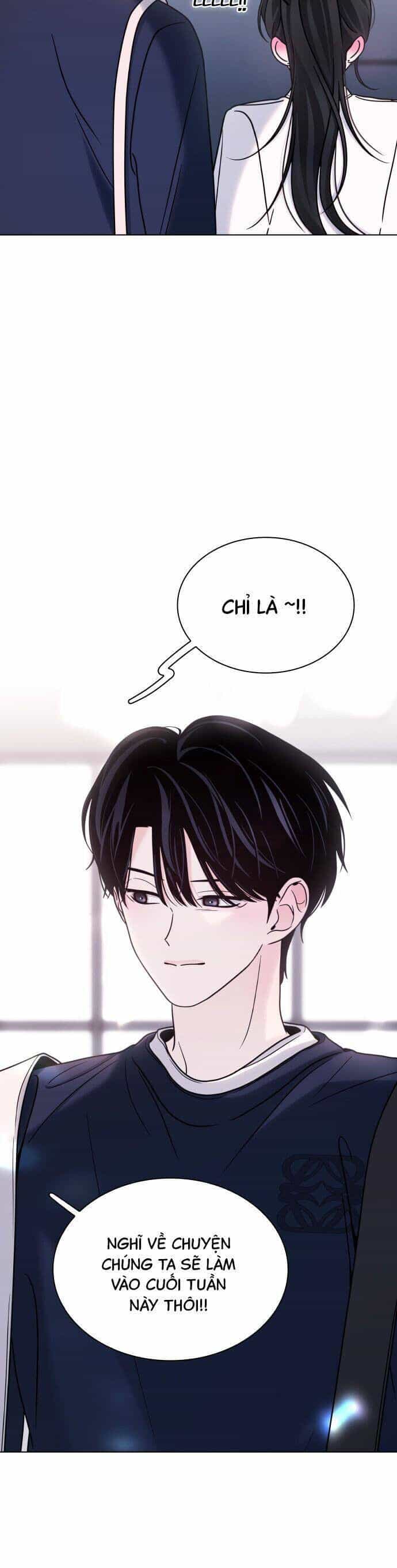 Hôn Trước Khi Ngủ - Chương 44 - ảnh 17