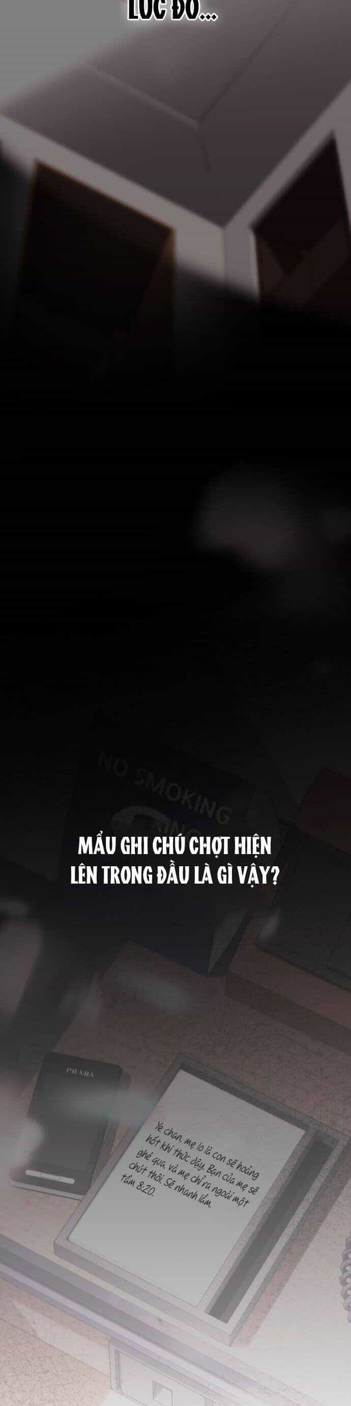 Hôn Trước Khi Ngủ - Chương 44 - ảnh 31