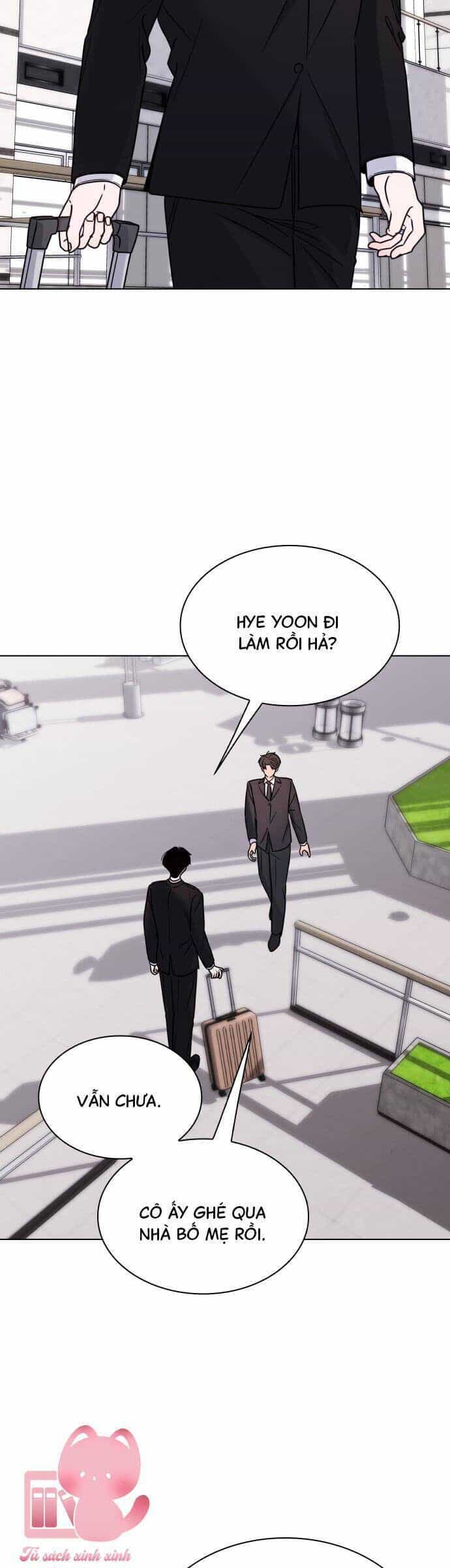 Hôn Trước Khi Ngủ - Chương 45 - ảnh 10
