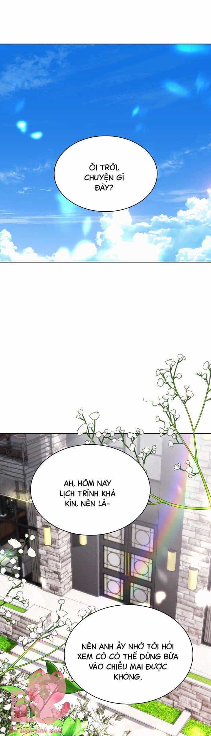 Hôn Trước Khi Ngủ - Chương 45 - ảnh 12