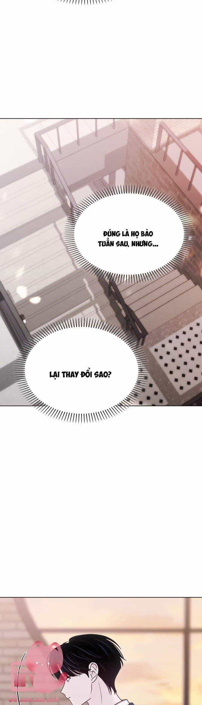 Hôn Trước Khi Ngủ - Chương 45 - ảnh 18