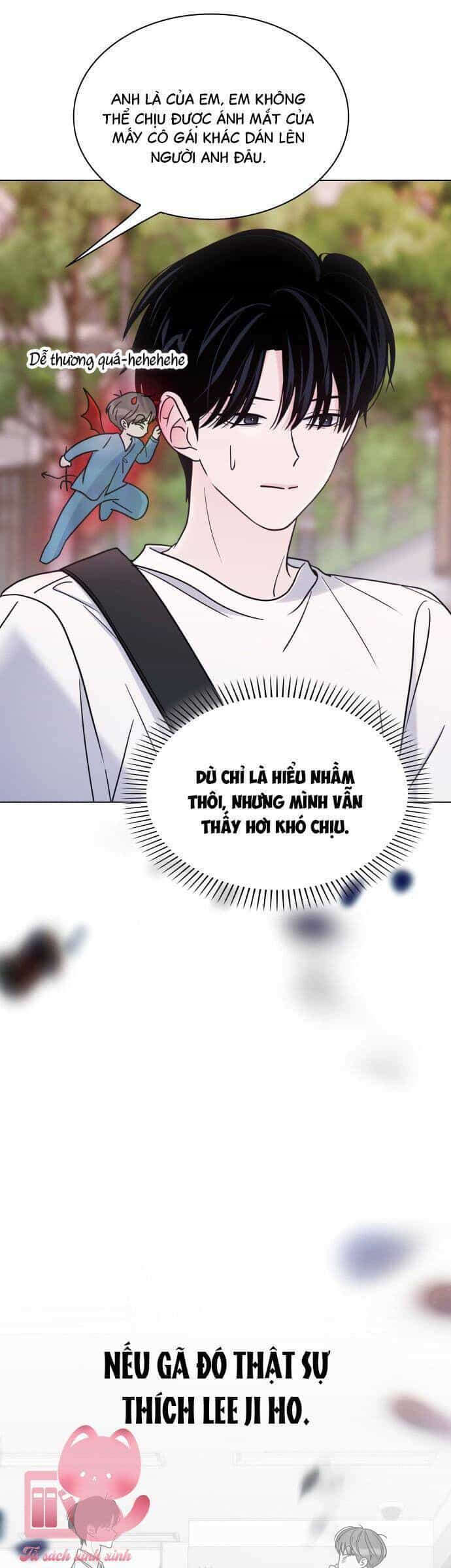 Hôn Trước Khi Ngủ - Chương 45 - ảnh 42
