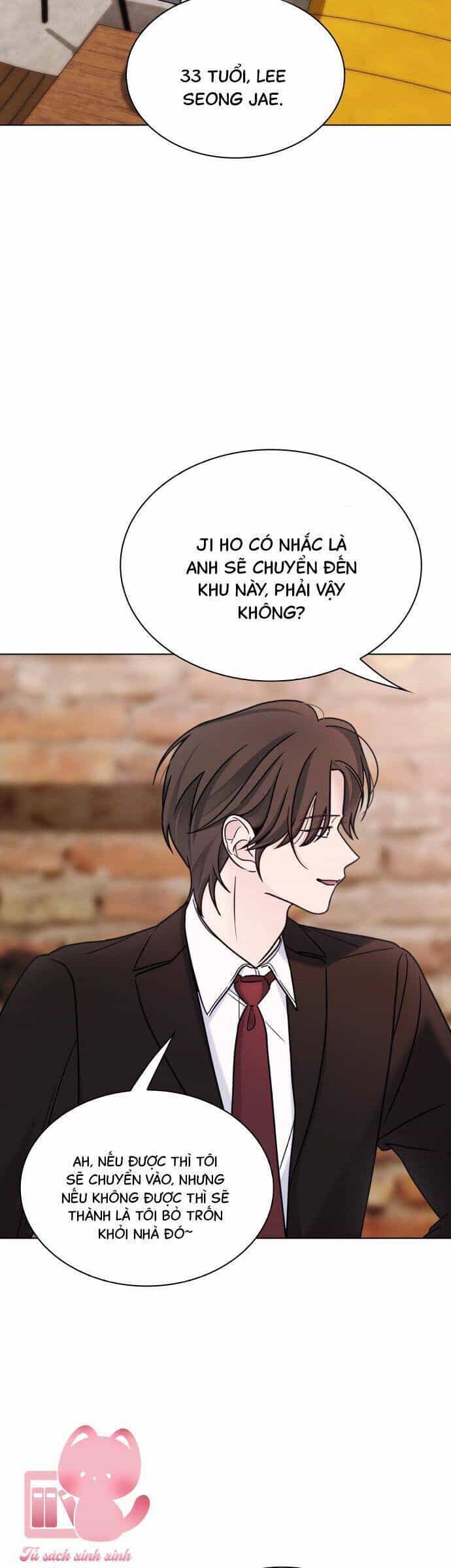 Hôn Trước Khi Ngủ - Chương 45 - ảnh 54