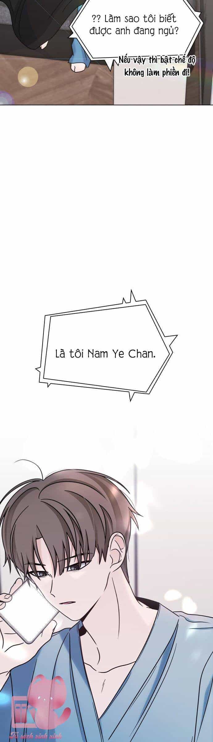 Hôn Trước Khi Ngủ - Chương 45 - ảnh 6