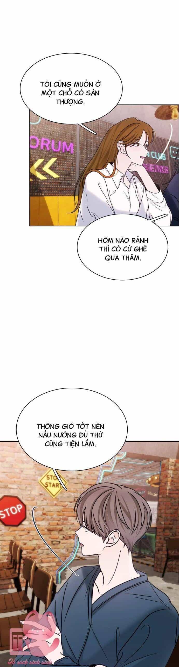 Hôn Trước Khi Ngủ - Chương 46 - ảnh 13