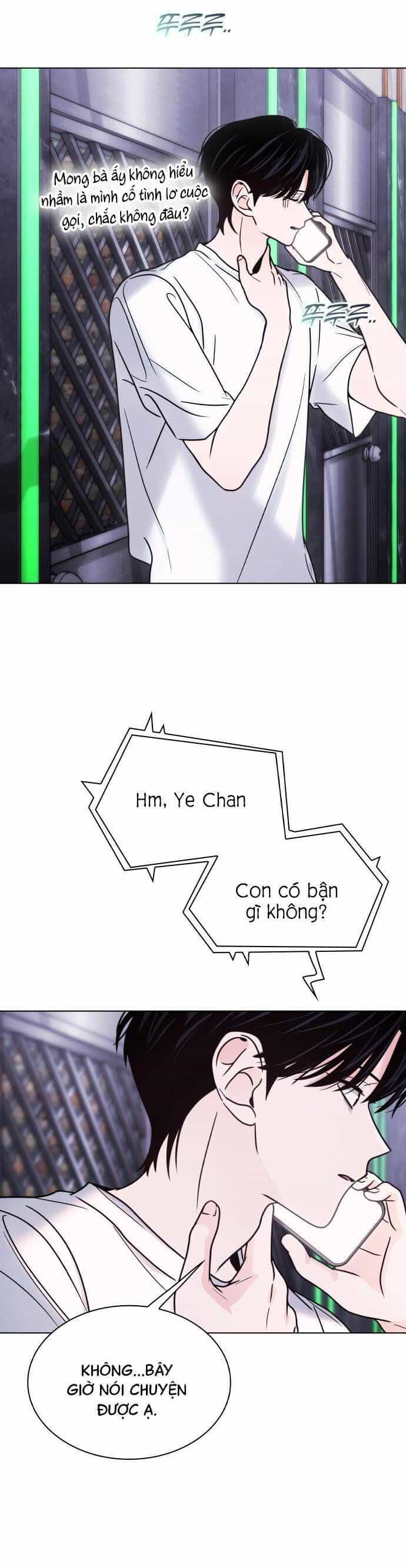 Hôn Trước Khi Ngủ - Chương 46 - ảnh 23
