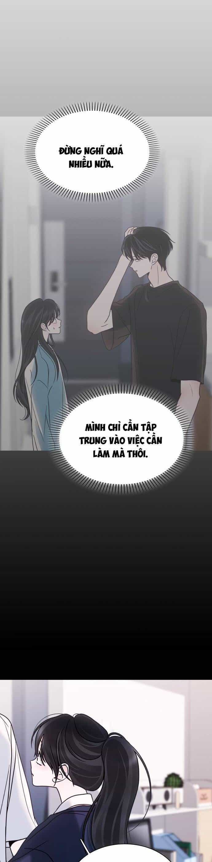 Hôn Trước Khi Ngủ - Chương 47 - ảnh 37
