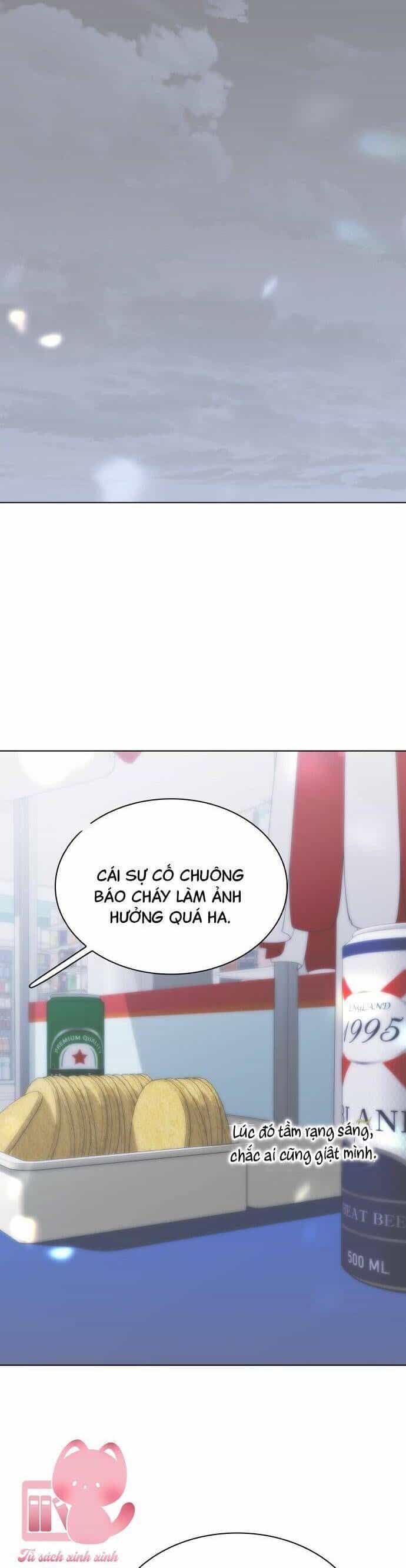 Hôn Trước Khi Ngủ - Chương 48 - ảnh 18