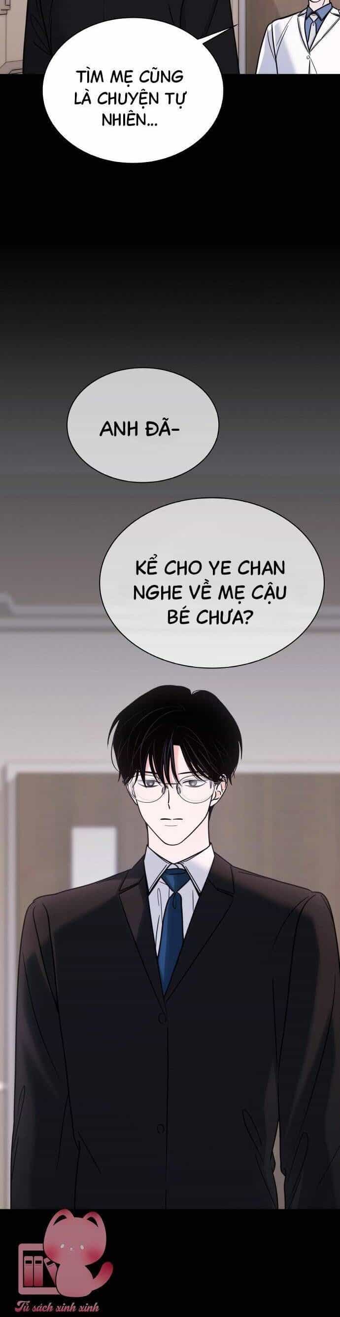 Hôn Trước Khi Ngủ - Chương 49 - ảnh 20