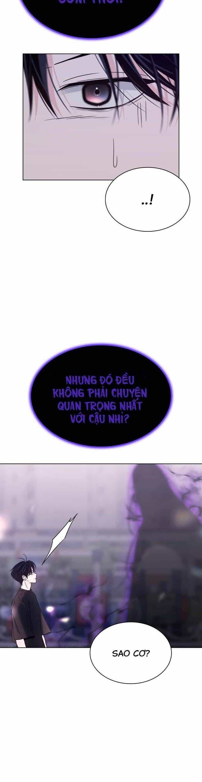 Hôn Trước Khi Ngủ - Chương 49 - ảnh 32