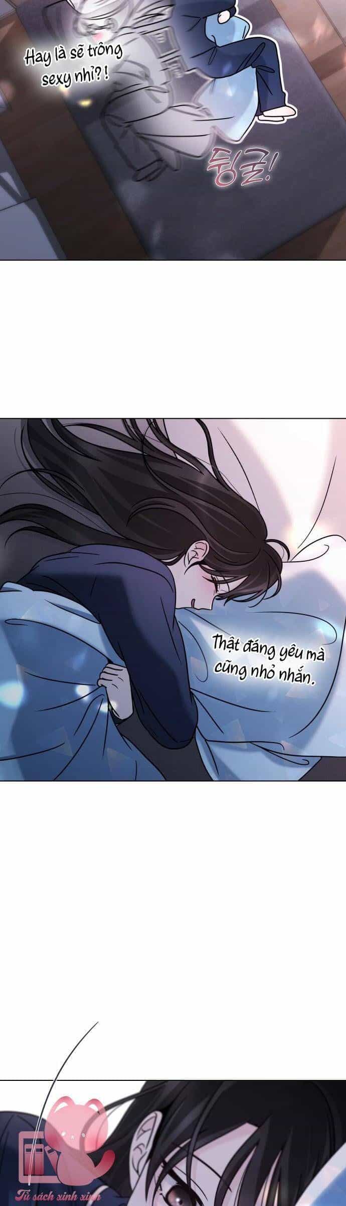 Hôn Trước Khi Ngủ - Chương 49 - ảnh 37