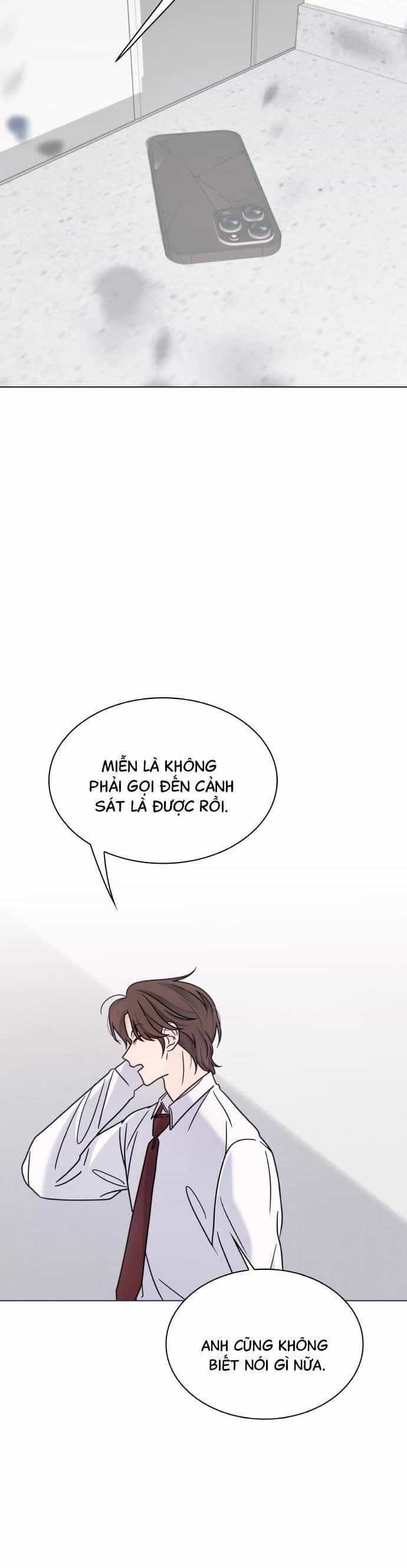 Hôn Trước Khi Ngủ - Chương 49 - ảnh 49