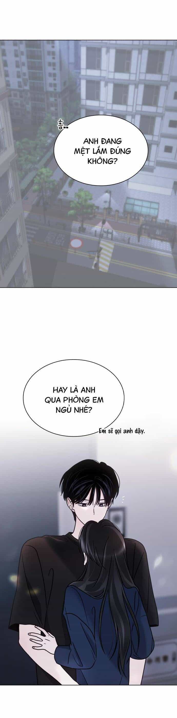 Hôn Trước Khi Ngủ - Chương 51 - ảnh 16