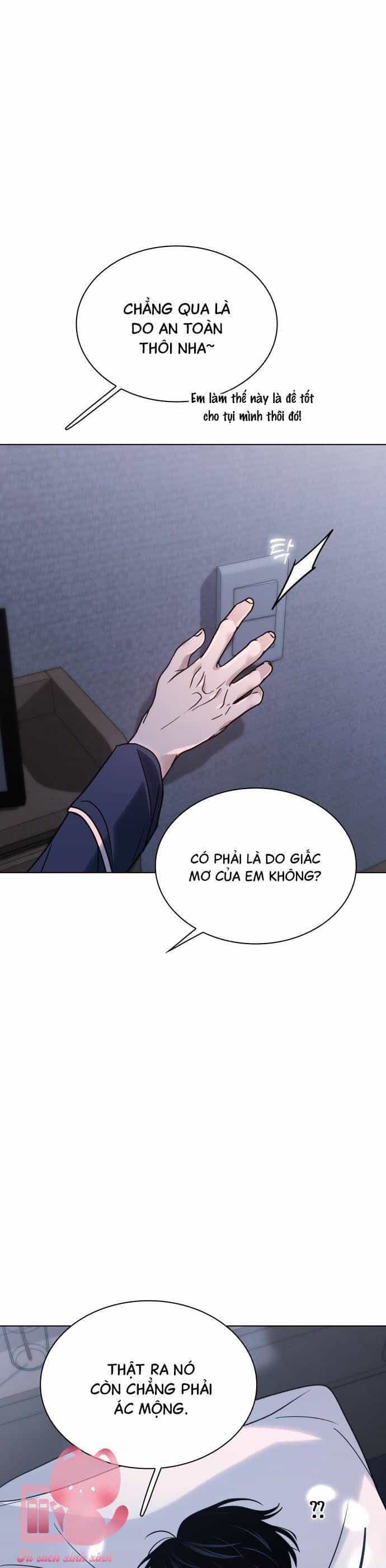 Hôn Trước Khi Ngủ - Chương 51 - ảnh 23