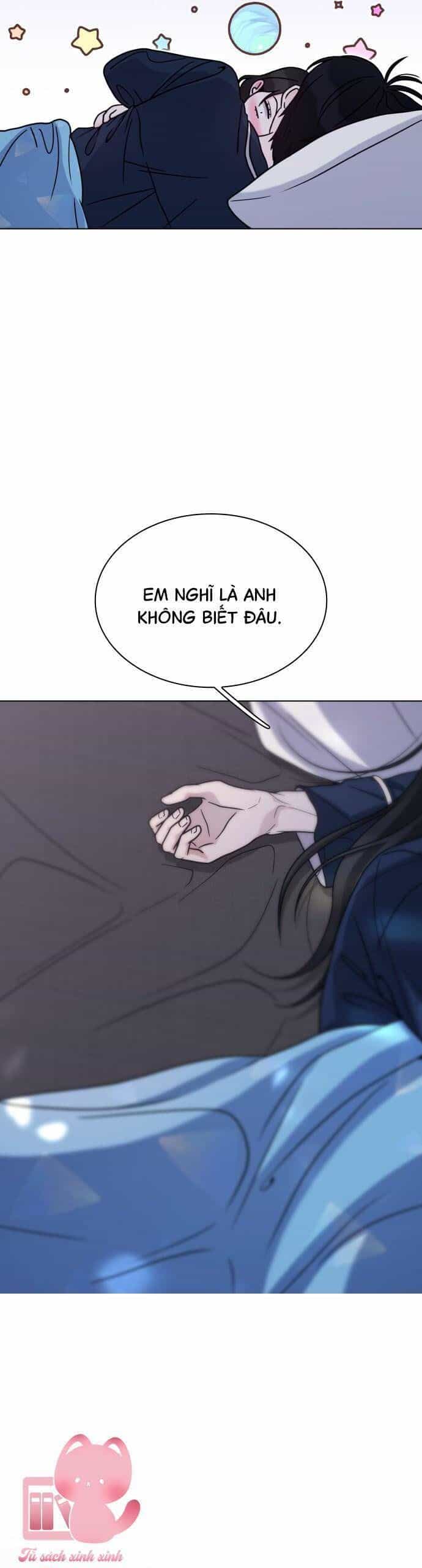 Hôn Trước Khi Ngủ - Chương 51 - ảnh 33