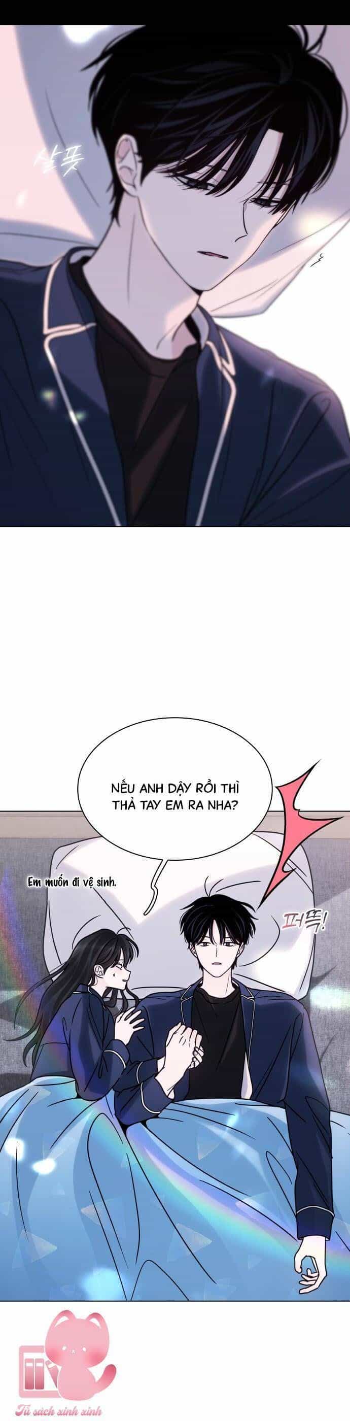 Hôn Trước Khi Ngủ - Chương 51 - ảnh 42