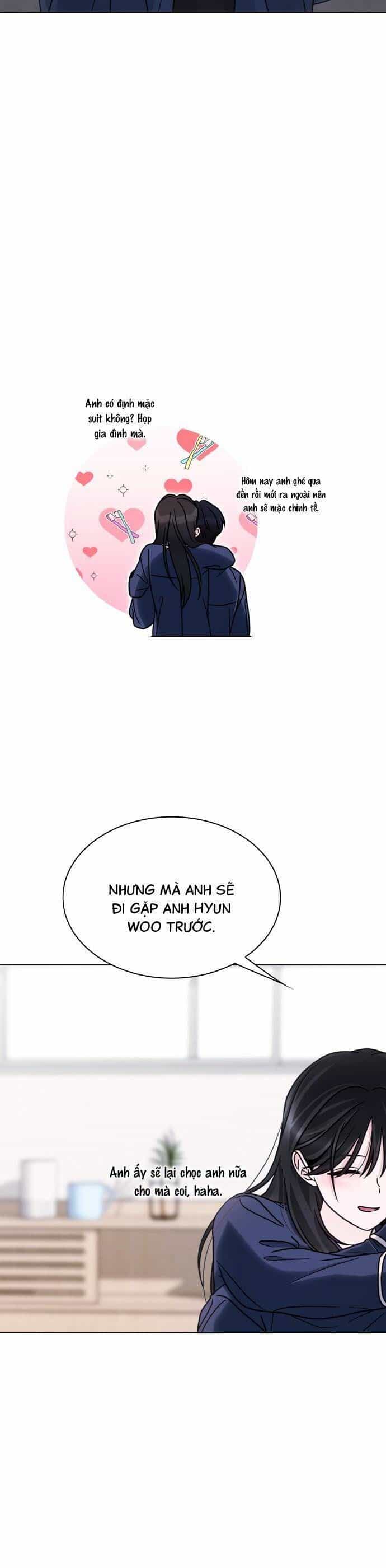 Hôn Trước Khi Ngủ - Chương 51 - ảnh 45