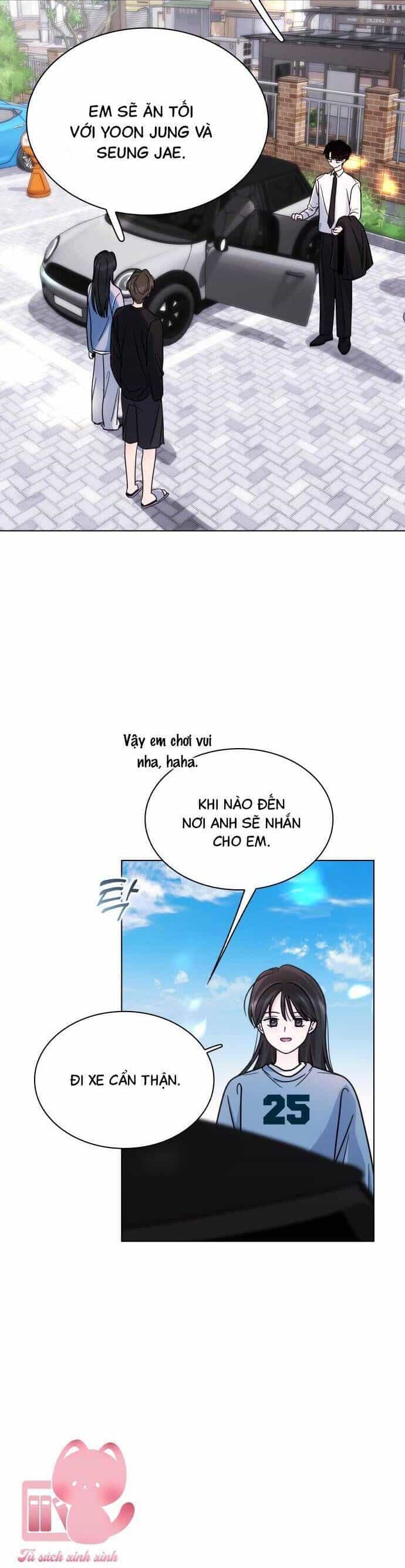 Hôn Trước Khi Ngủ - Chương 51 - ảnh 53