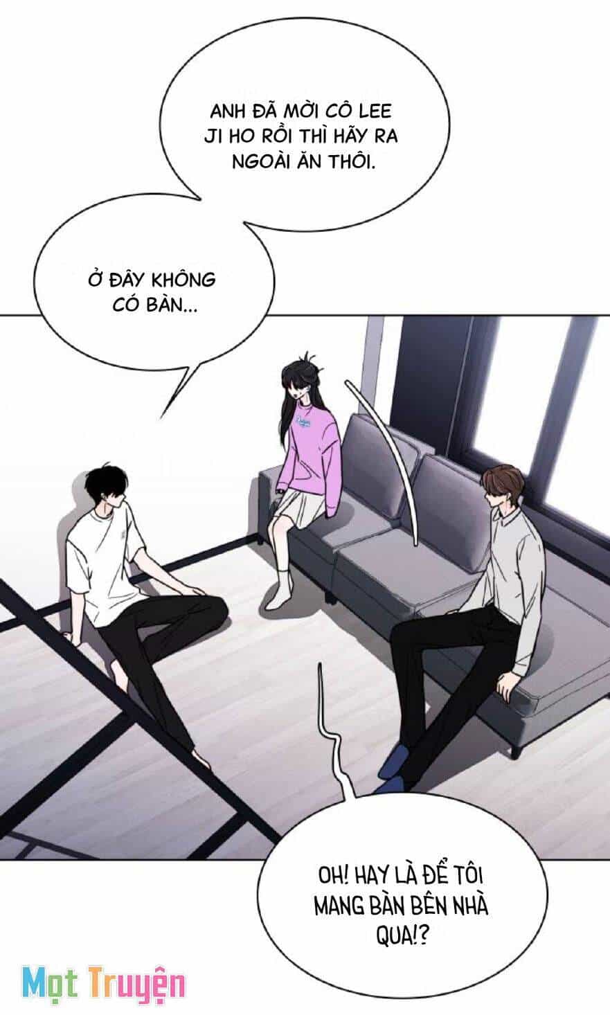 Hôn Trước Khi Ngủ - Chương 5 - ảnh 41