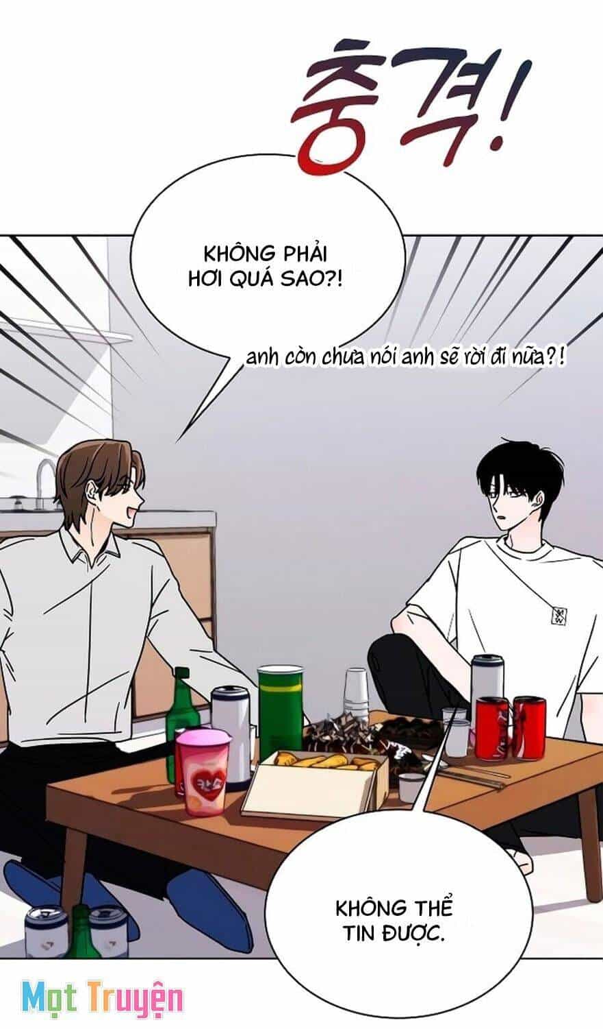 Hôn Trước Khi Ngủ - Chương 5 - ảnh 51