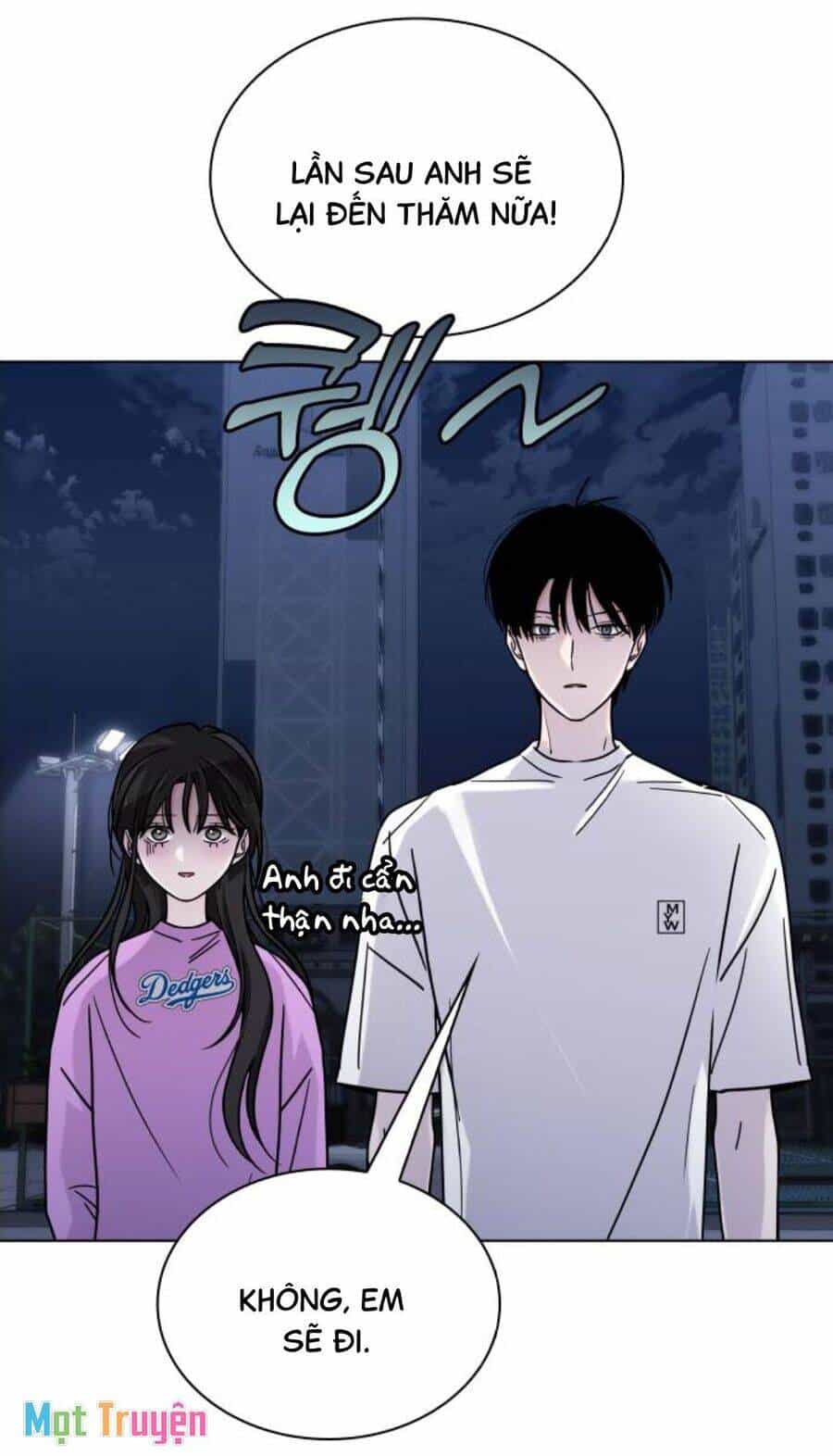 Hôn Trước Khi Ngủ - Chương 5 - ảnh 65