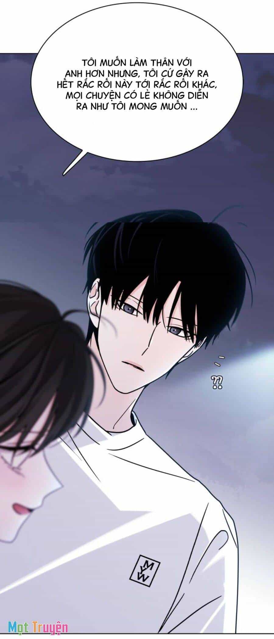 Hôn Trước Khi Ngủ - Chương 5 - ảnh 69