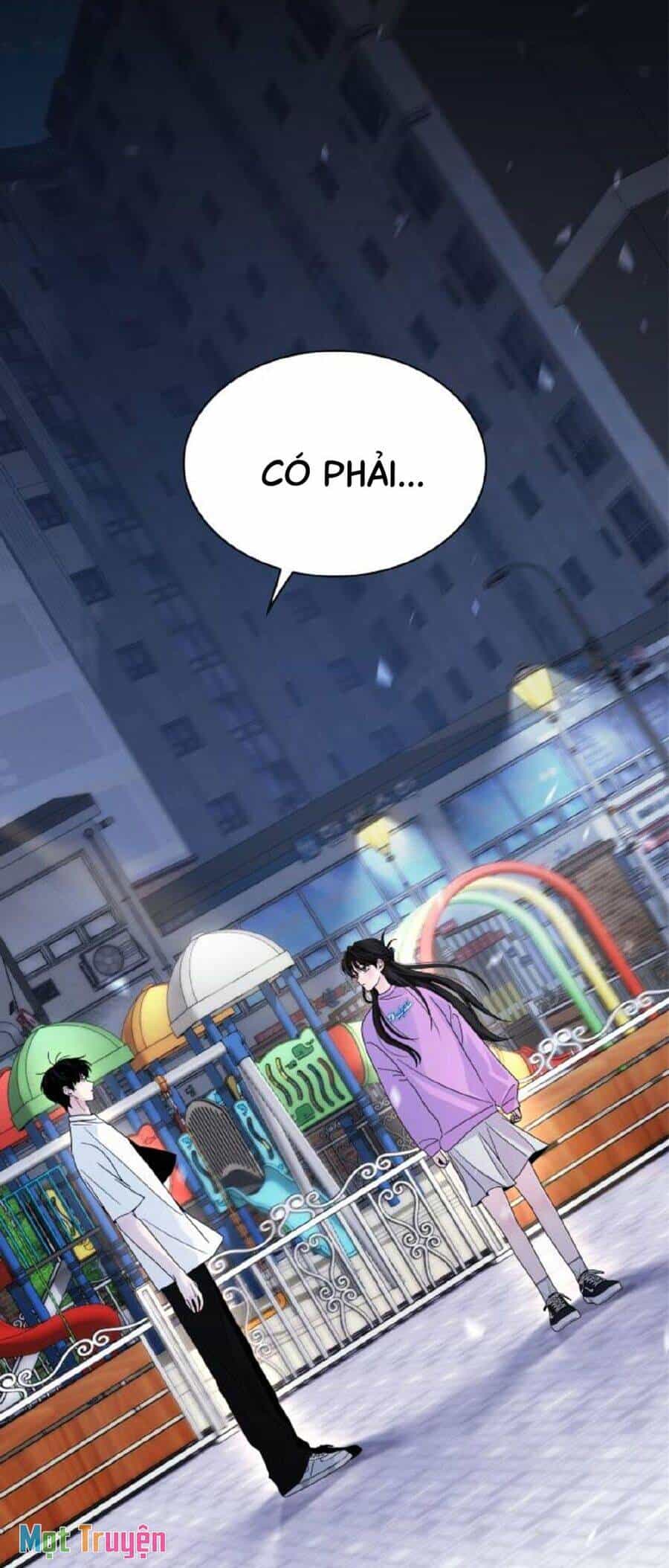 Hôn Trước Khi Ngủ - Chương 5 - ảnh 79