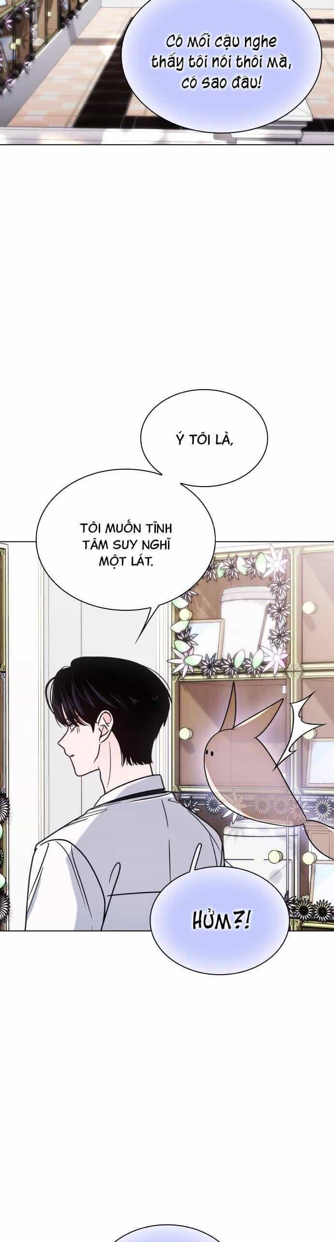 Hôn Trước Khi Ngủ - Chương 52 - ảnh 24