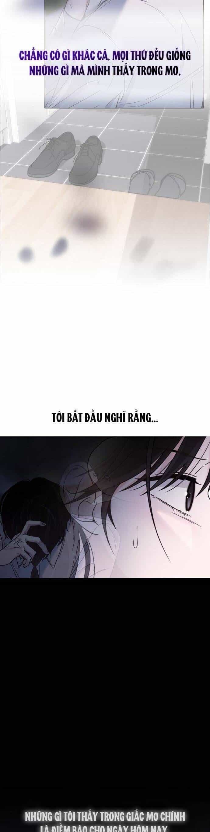 Hôn Trước Khi Ngủ - Chương 52 - ảnh 3
