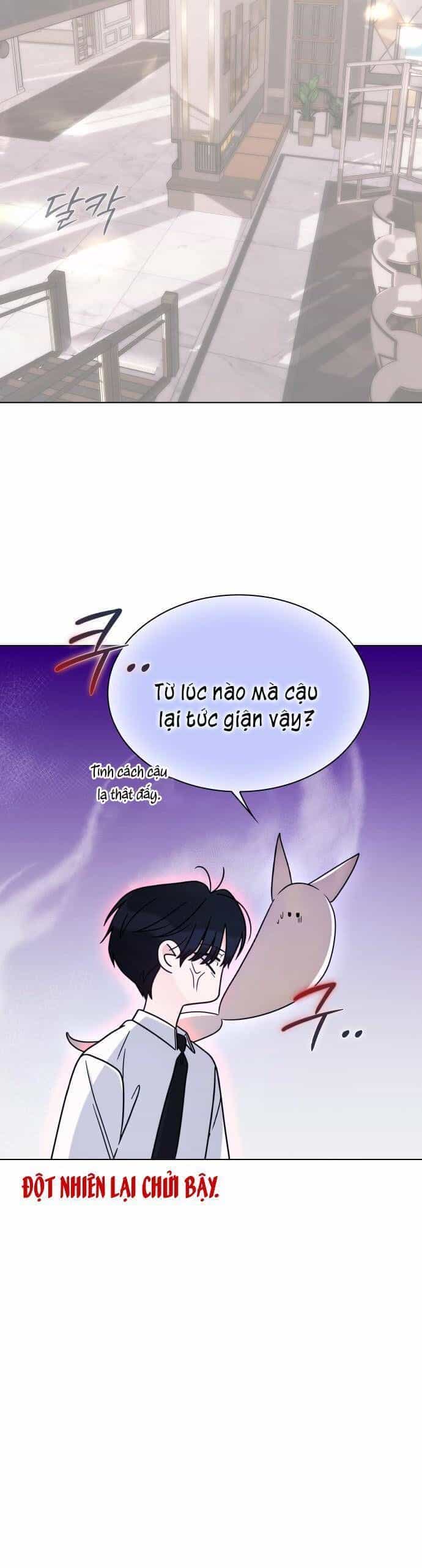 Hôn Trước Khi Ngủ - Chương 52 - ảnh 42