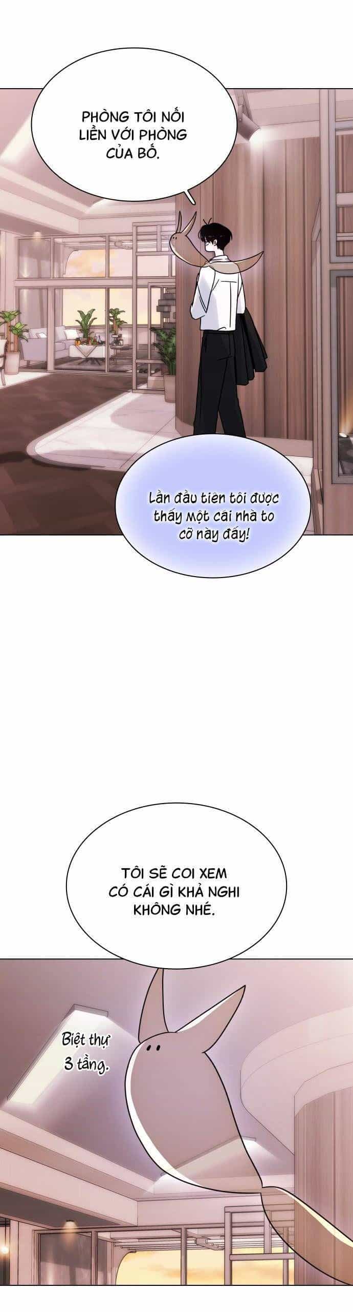 Hôn Trước Khi Ngủ - Chương 52 - ảnh 43