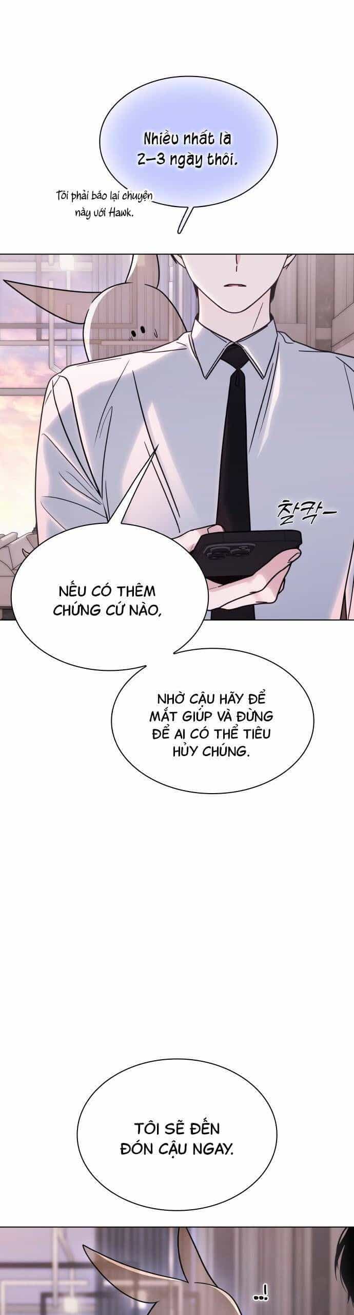Hôn Trước Khi Ngủ - Chương 53 - ảnh 34